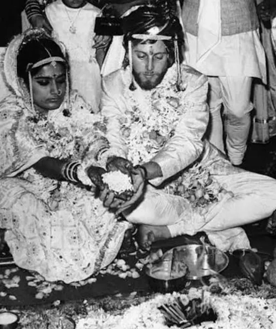 Rajshree Bade Goodbye To Her Own Career For Love