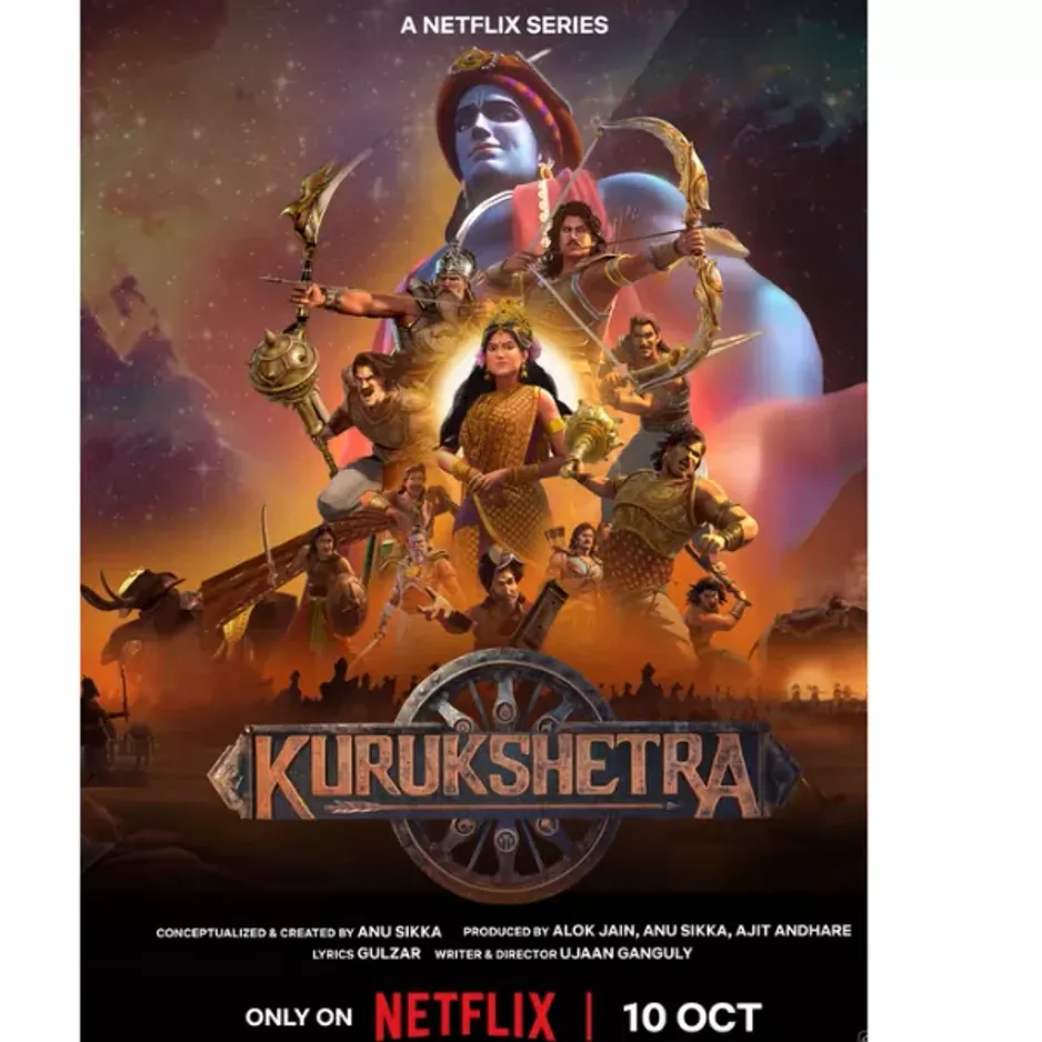 Kurukshetra' 