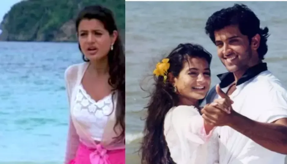 Ameesha Patel 