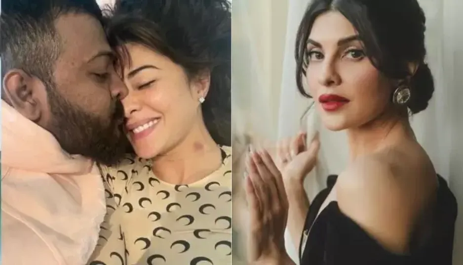 Jacqueline Fernandez 