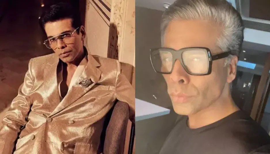 Karan Johar 