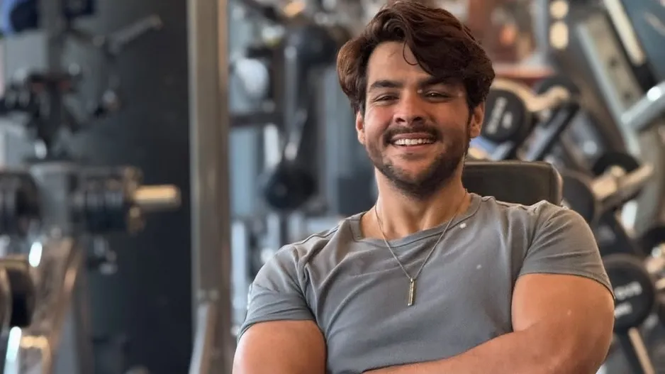 Ashish Chanchlani