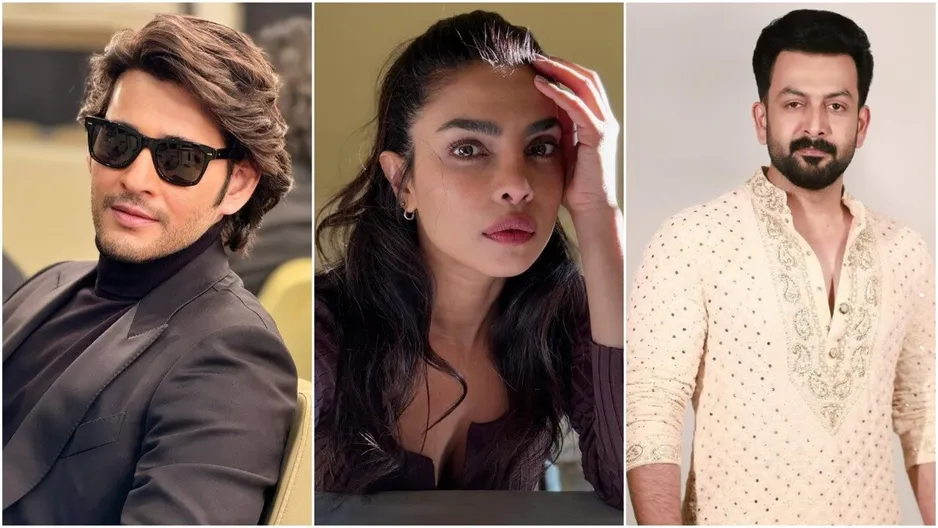 राजामौली 