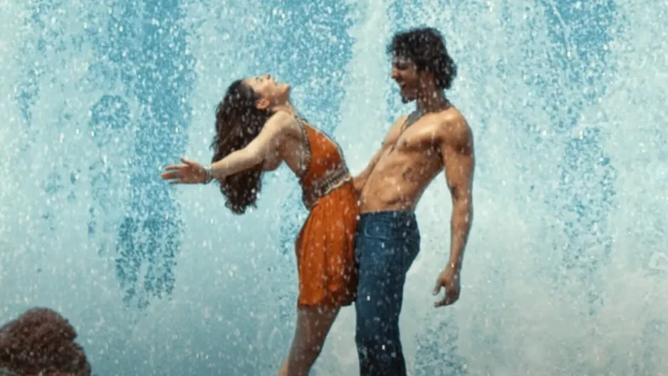 Saiyaara 