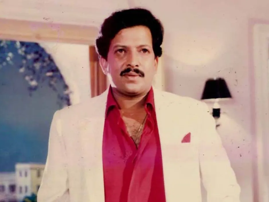 Vishnuvardhan
