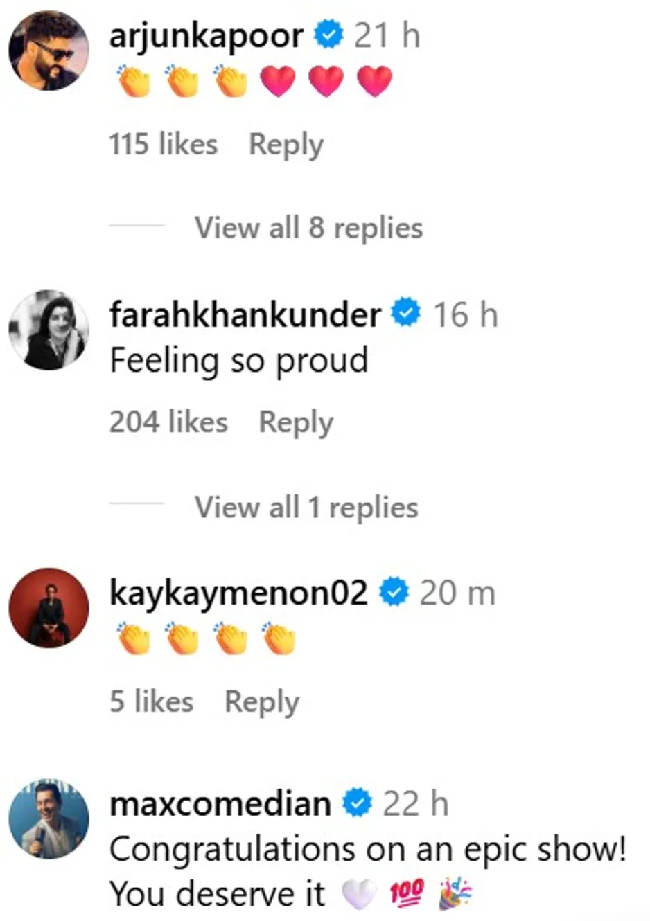 Zakir Khan