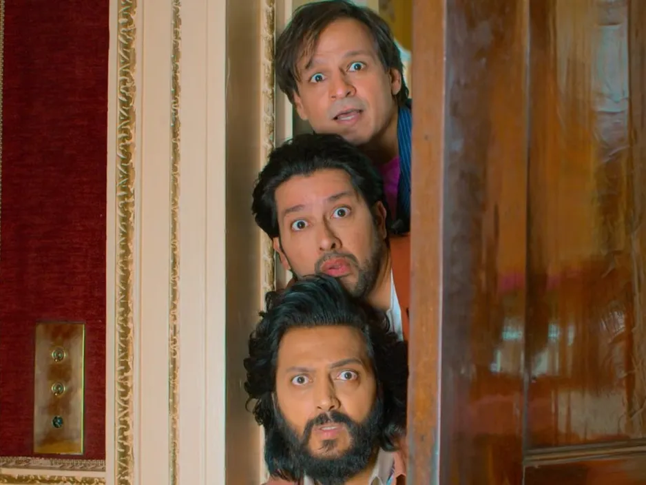 Director Milap Zaveri Defends Mastiii 4 