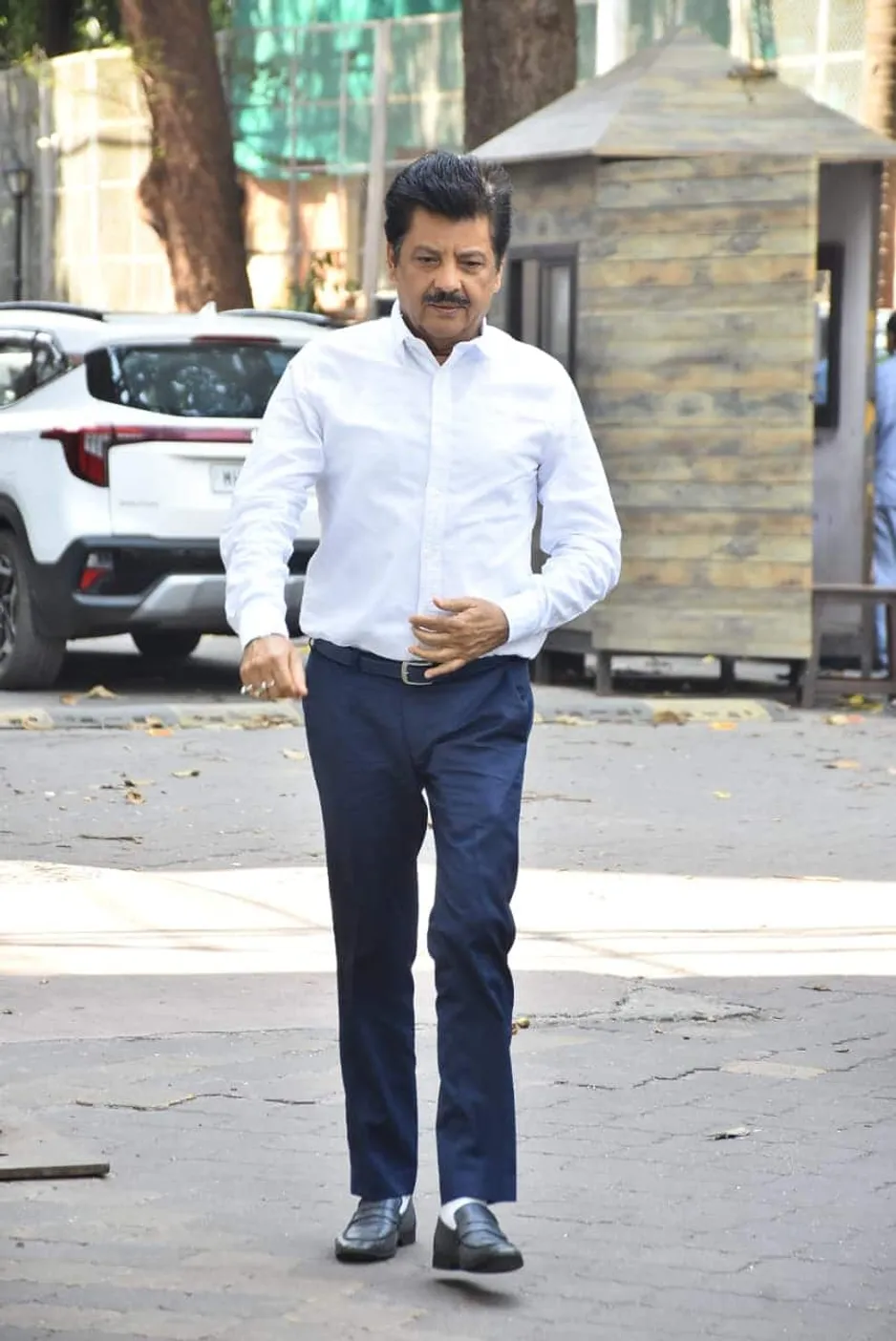 सुलक्षणा पंडित 