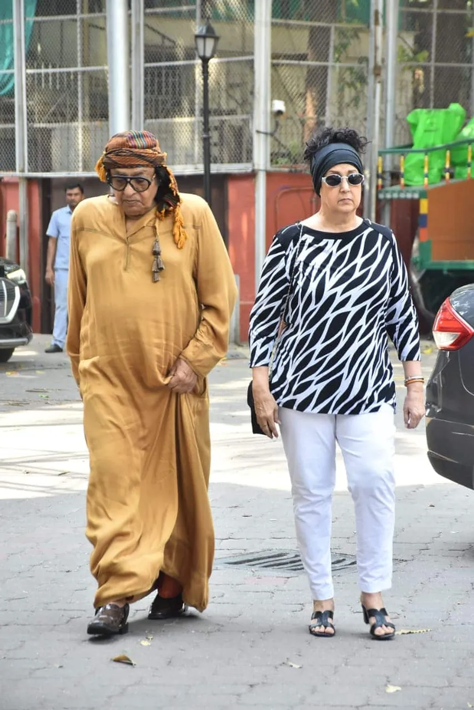 एक्टर रंजीत 