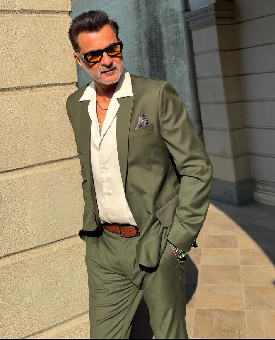 sanjaykapoor