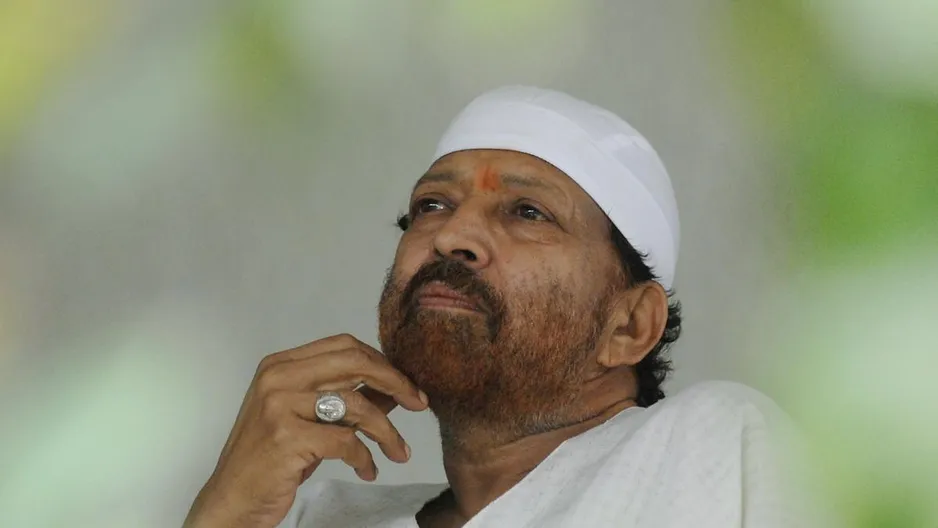Vishnuvardhan