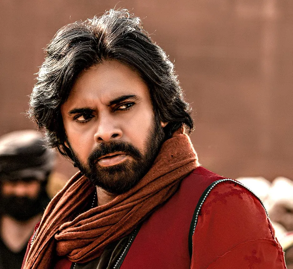 pawan kalyan