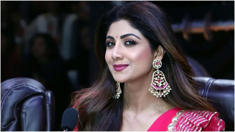 shilpa Shetty 