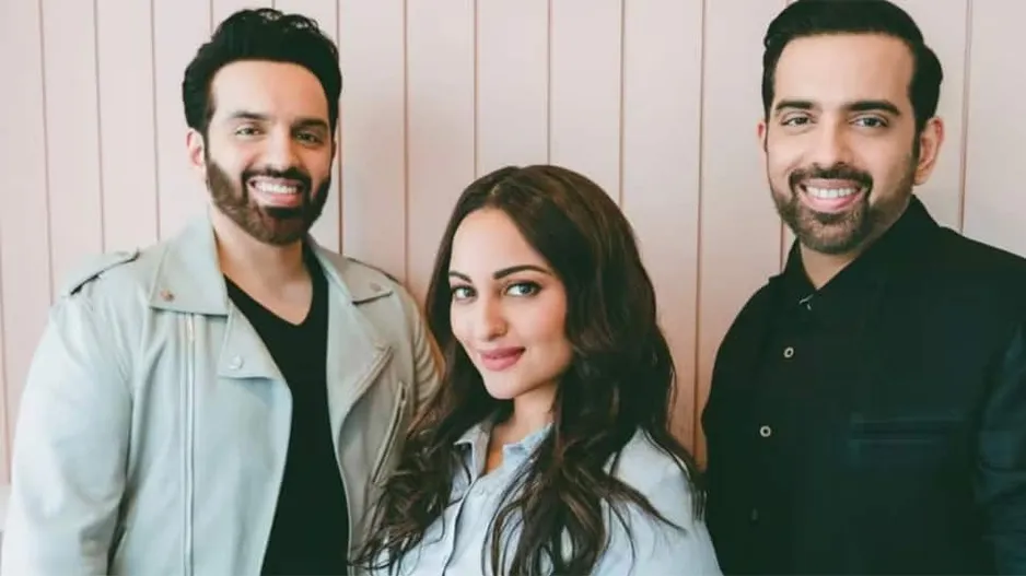 Sonakshi Sinhas 