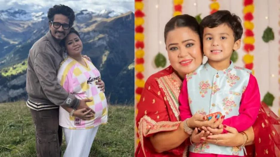 Bharti Singh
