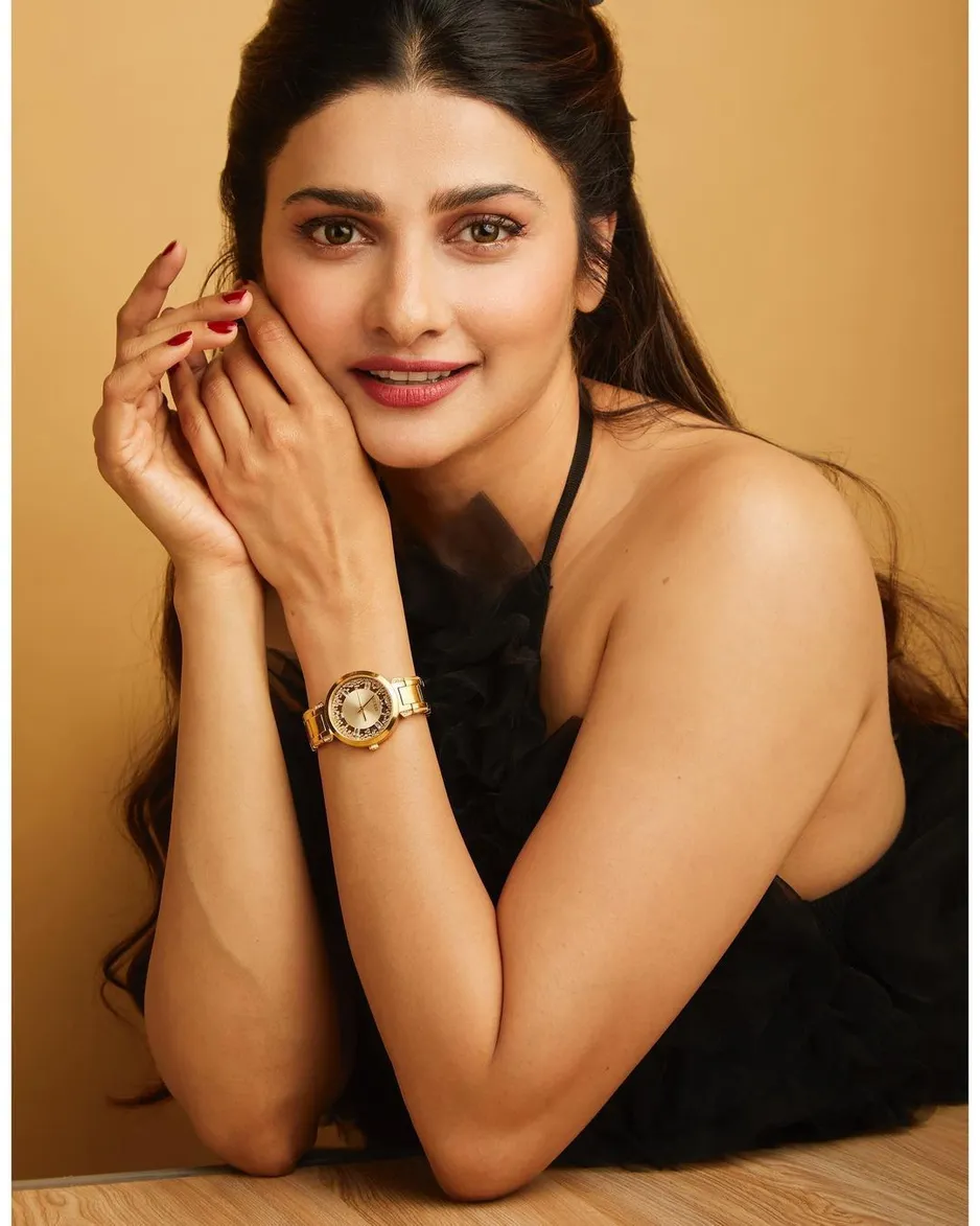 prachi desai