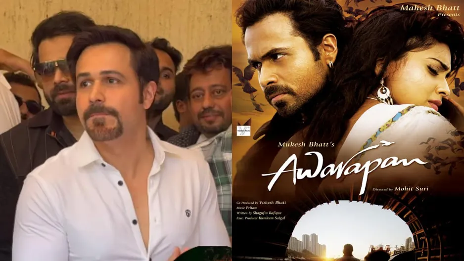 Emraan Hashmi 