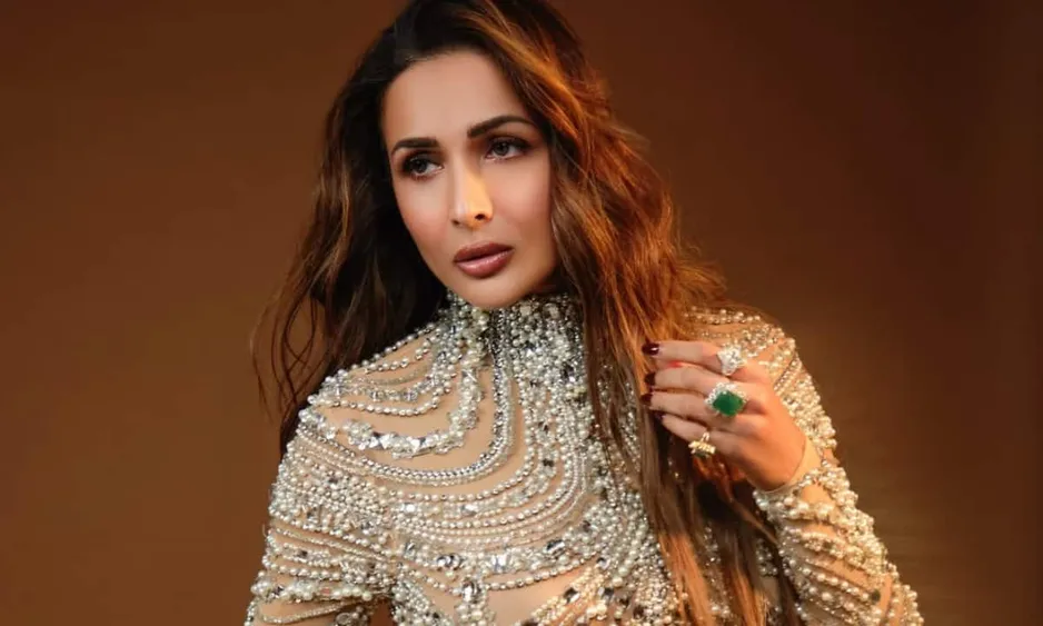 Malaika Arora