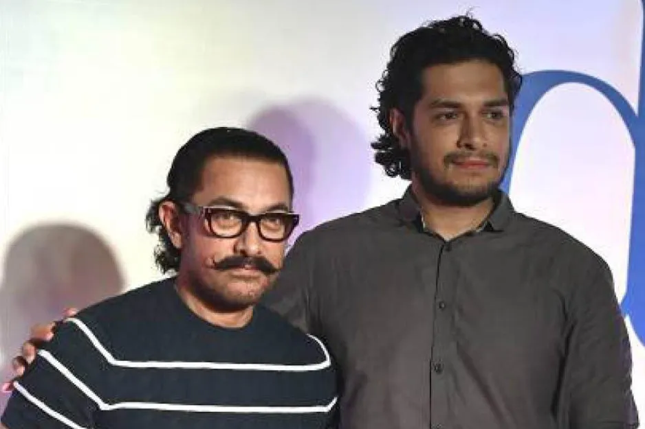 Aamir Khan