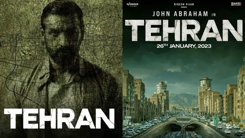 John Abraham 