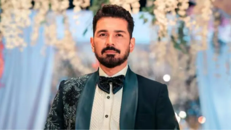 Abhinav Shukla 