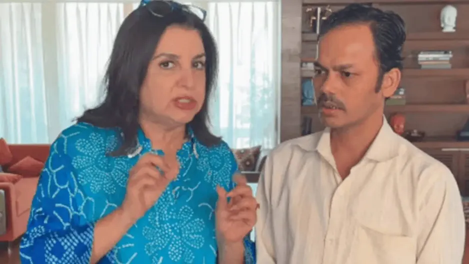 Farah Khan