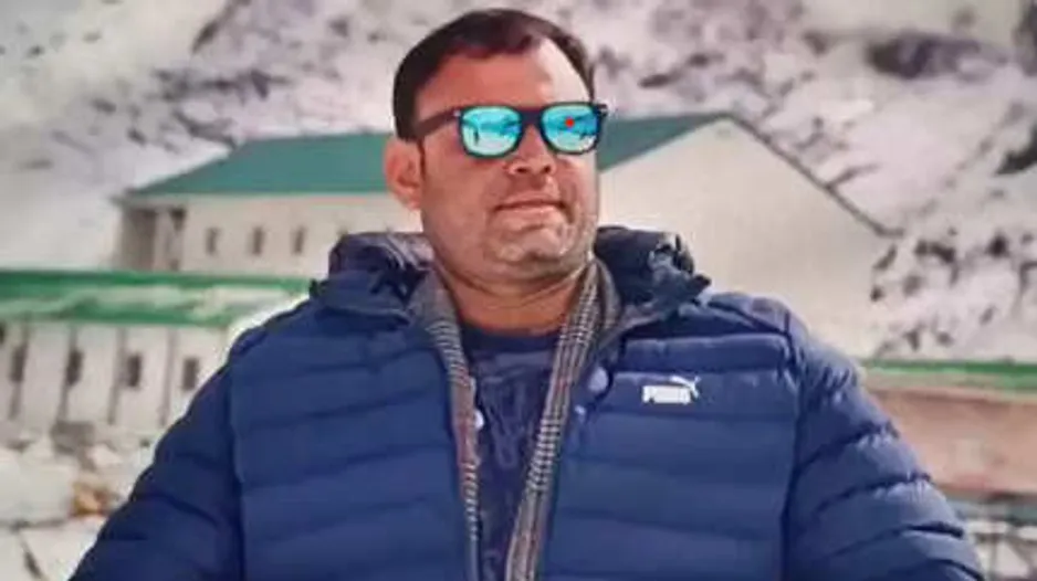 Huma Qureshi Cousin Murder 
