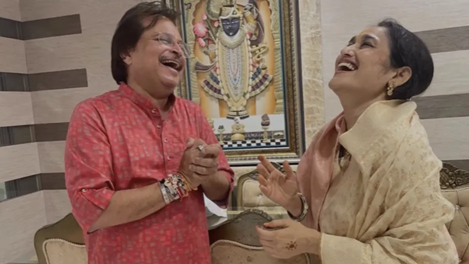 Disha Vakani 