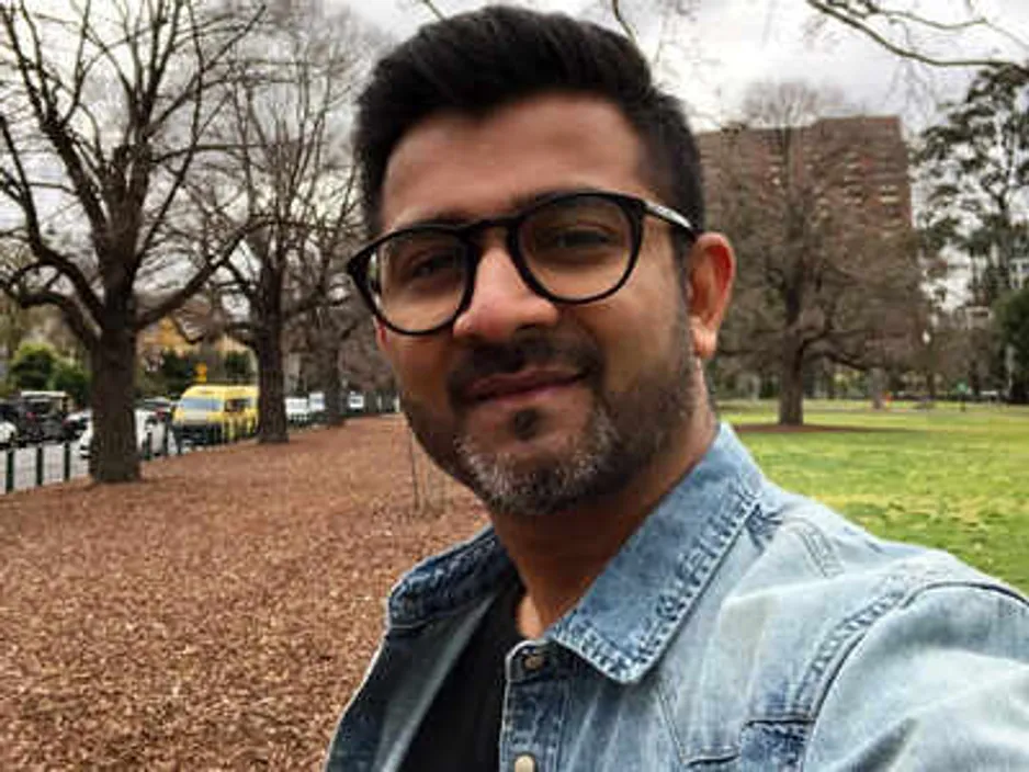 Sachin Sanghvi 
