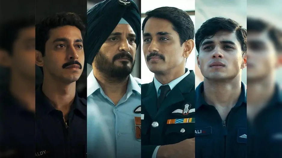 Operation Safed Sagar