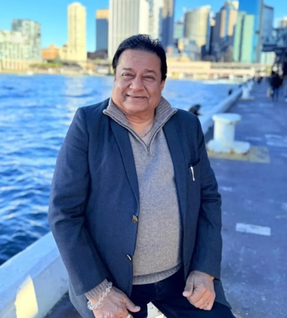 anup jalota
