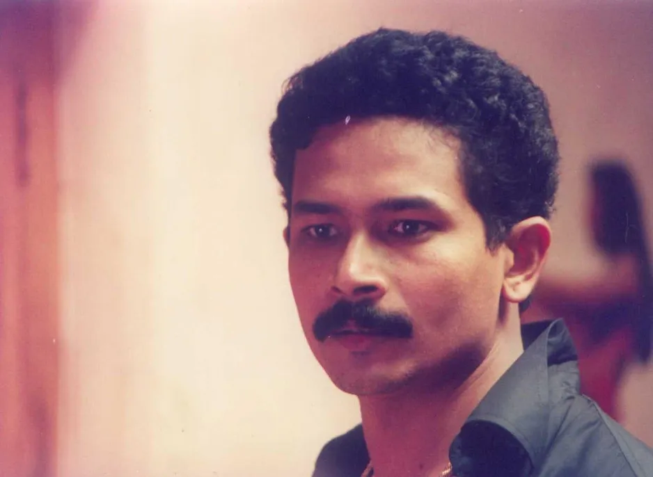  Atul Kulkarni​ 