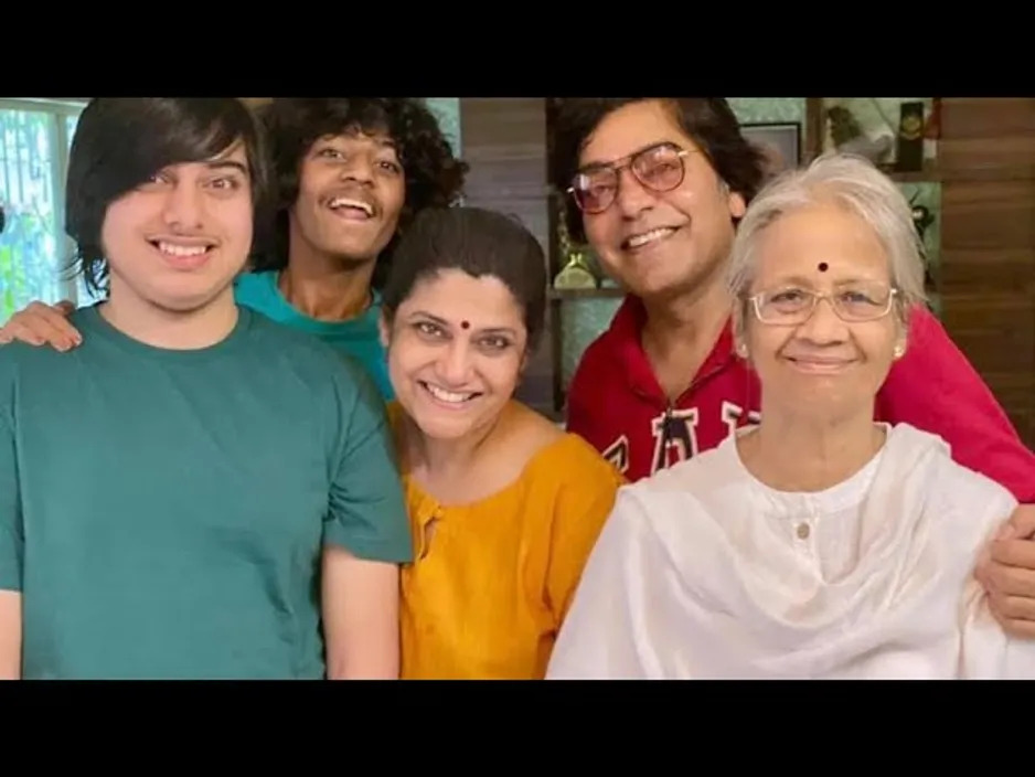 Ashutosh Rana : Biography