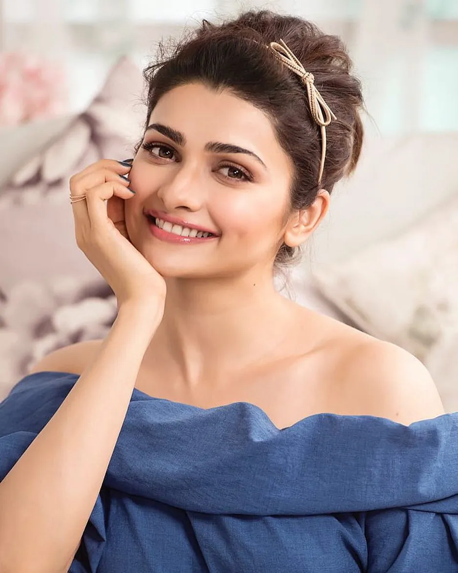 Prachi Desai