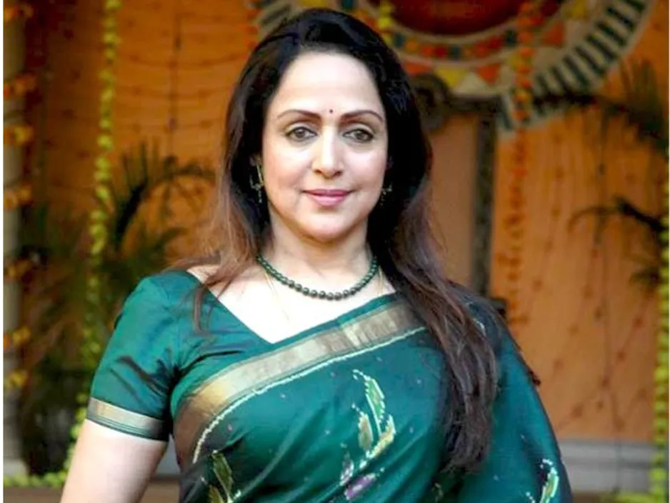 Hema Malini 