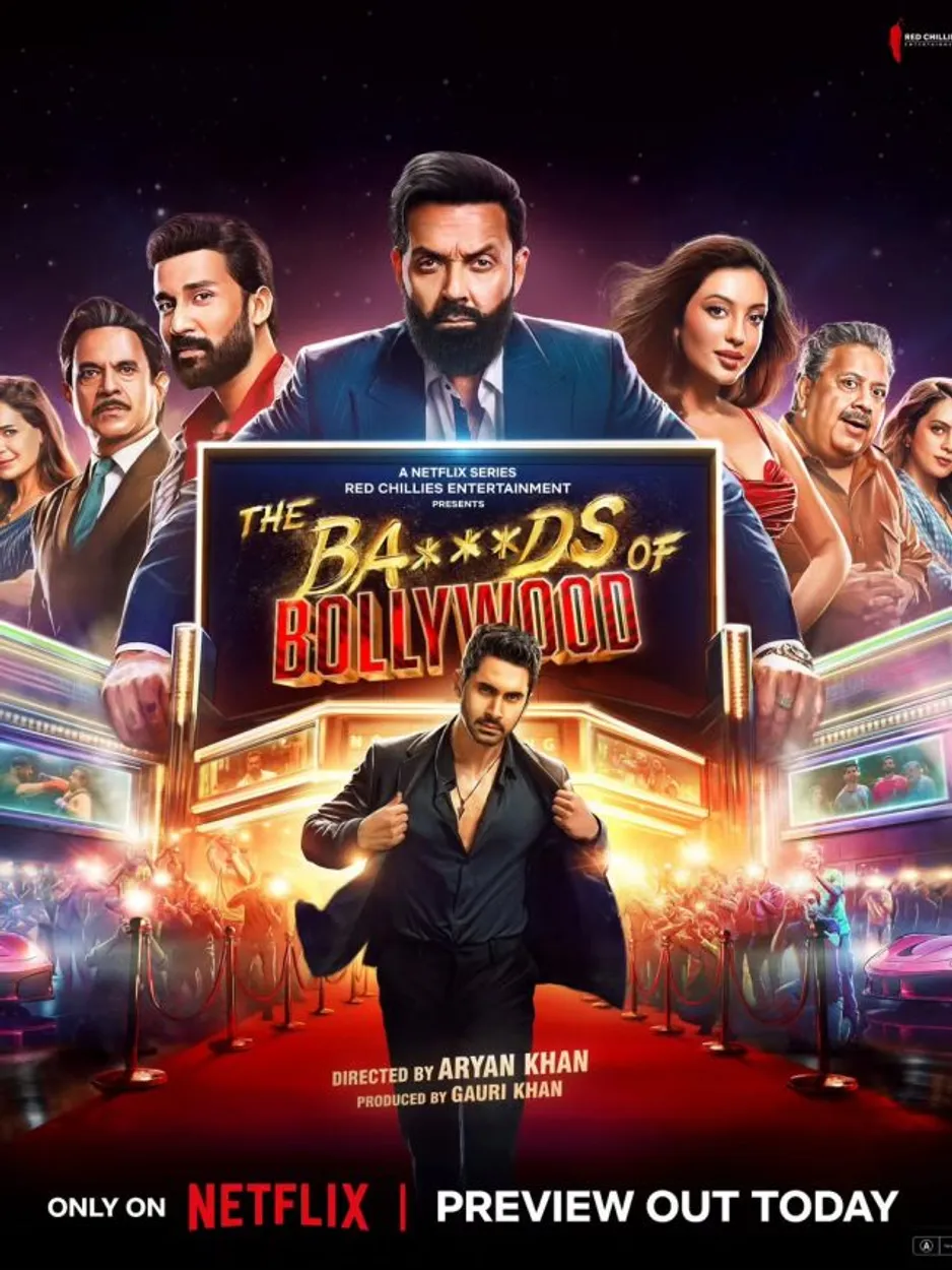 SRK, Aamir Khan, Disha Patani: Celeb Cameos 