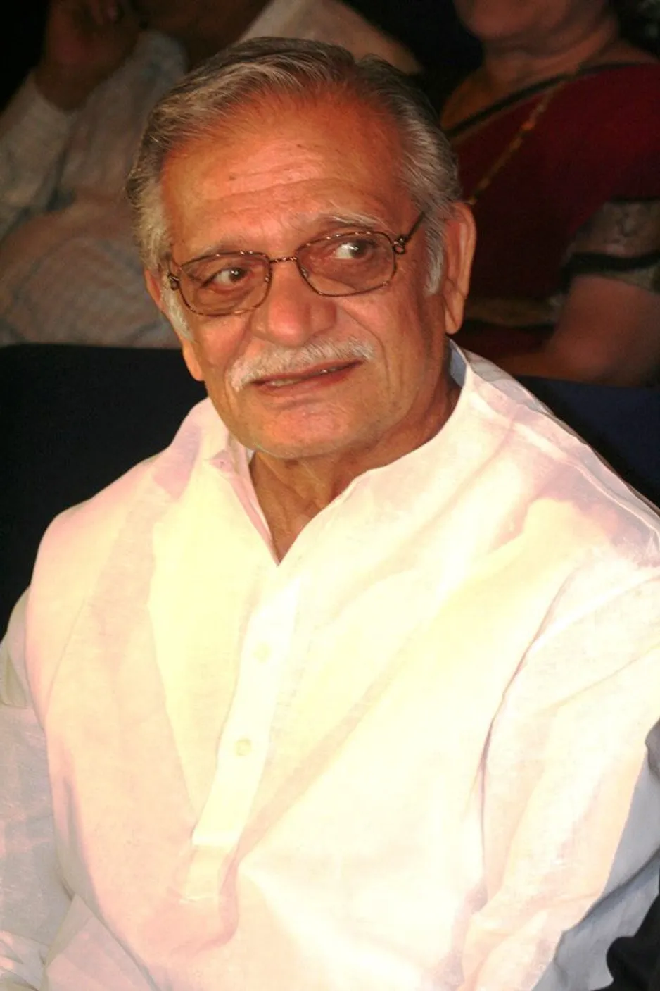 गुलज़ार 