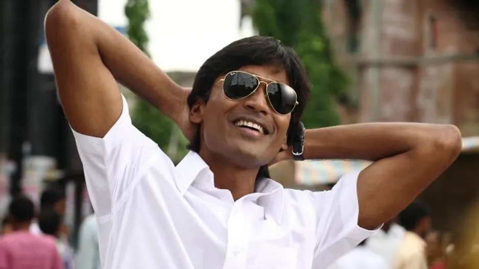 Raanjhanaa