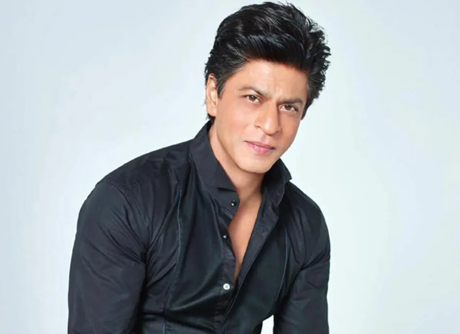 Shah Rukh Khan 