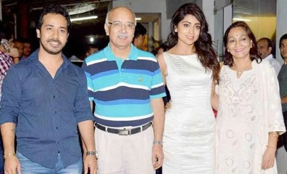 Shriya Saran Biography