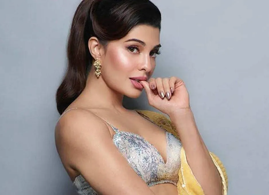 Jacqueline Fernandez 