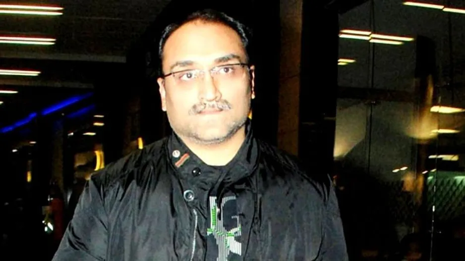 Aditya Chopra 