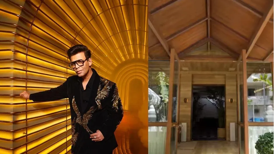 Karan Johar's 