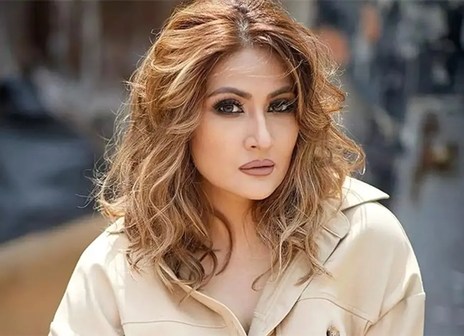 Urvashi Dholakia 