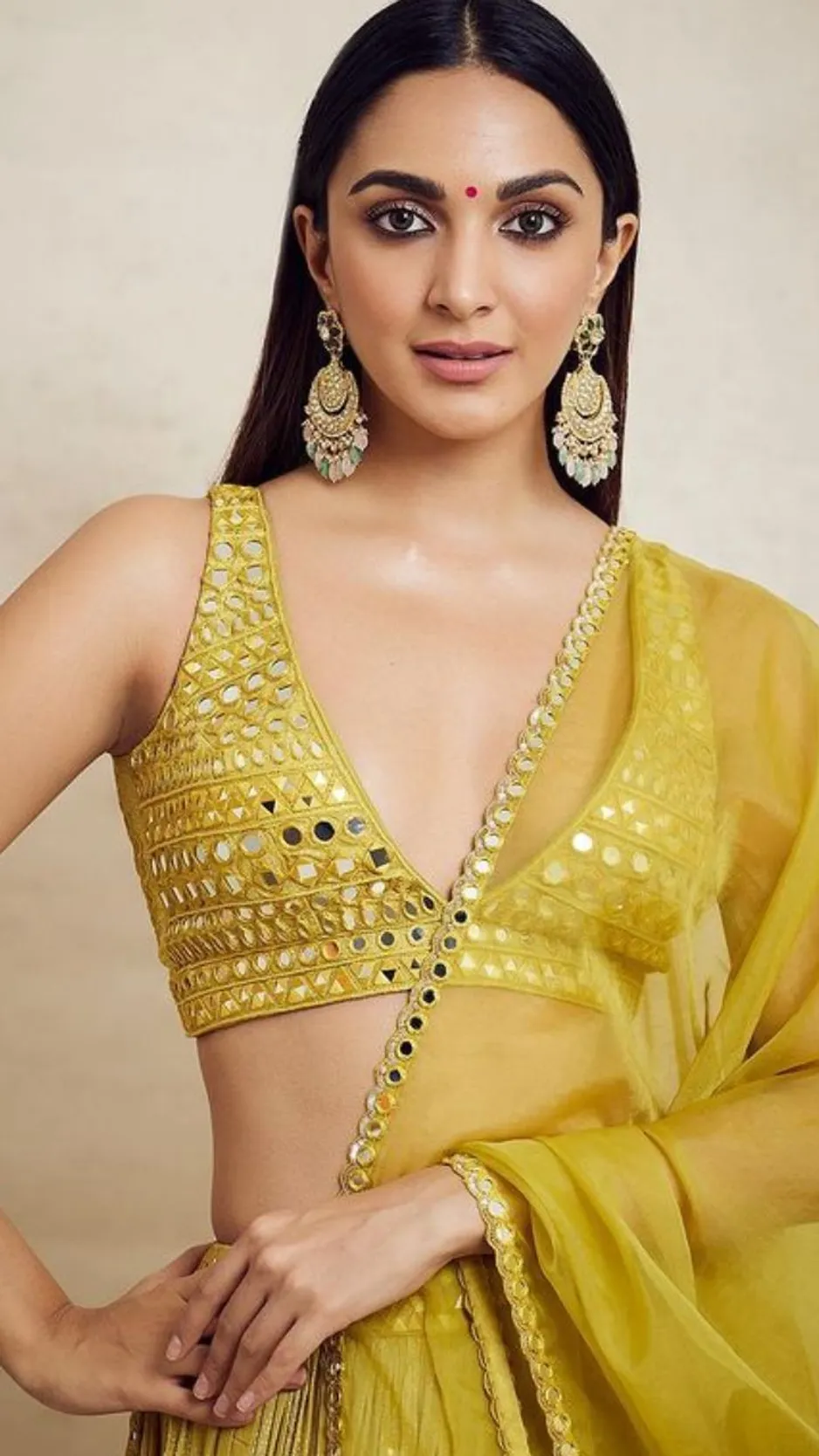 kiara advani
