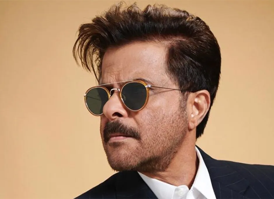 Anil Kapoor 