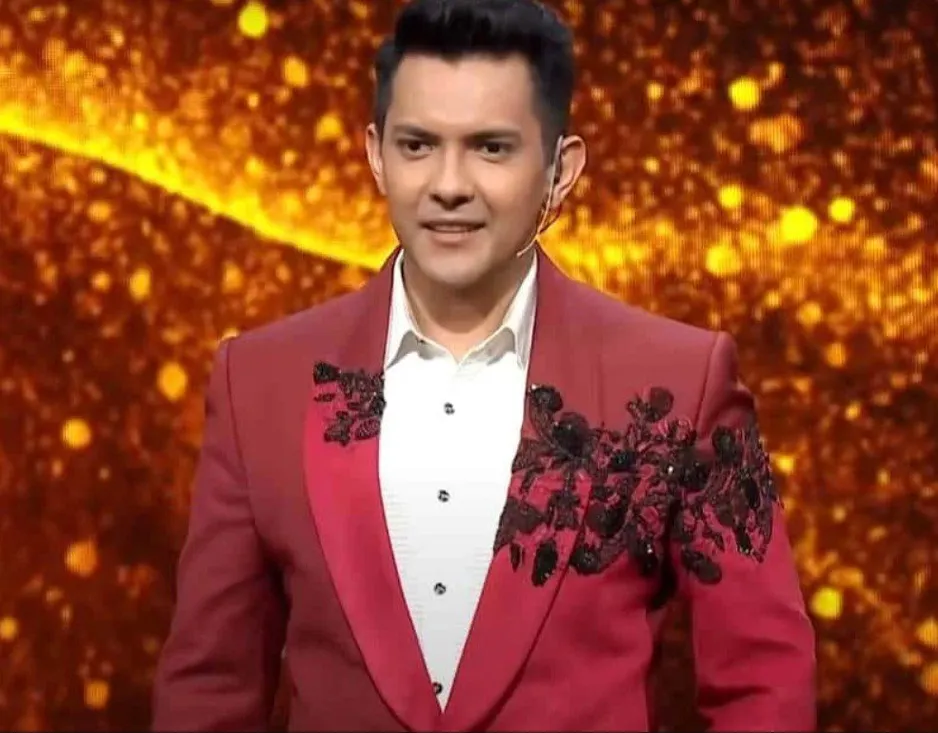Aditya Narayan 