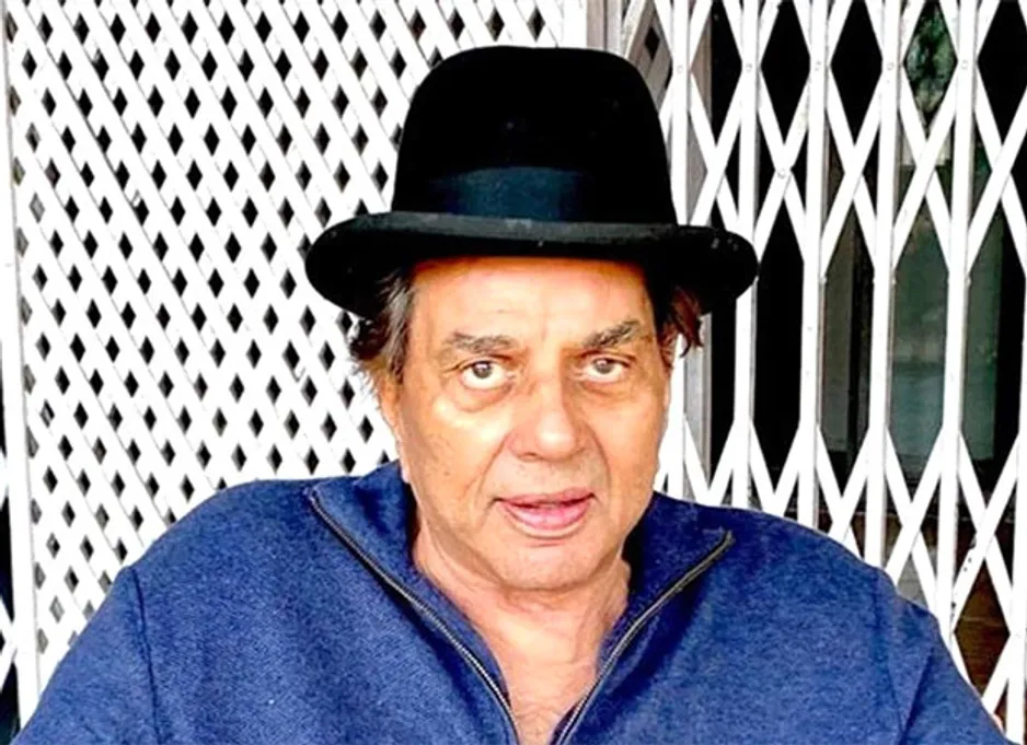 Dharmendra 