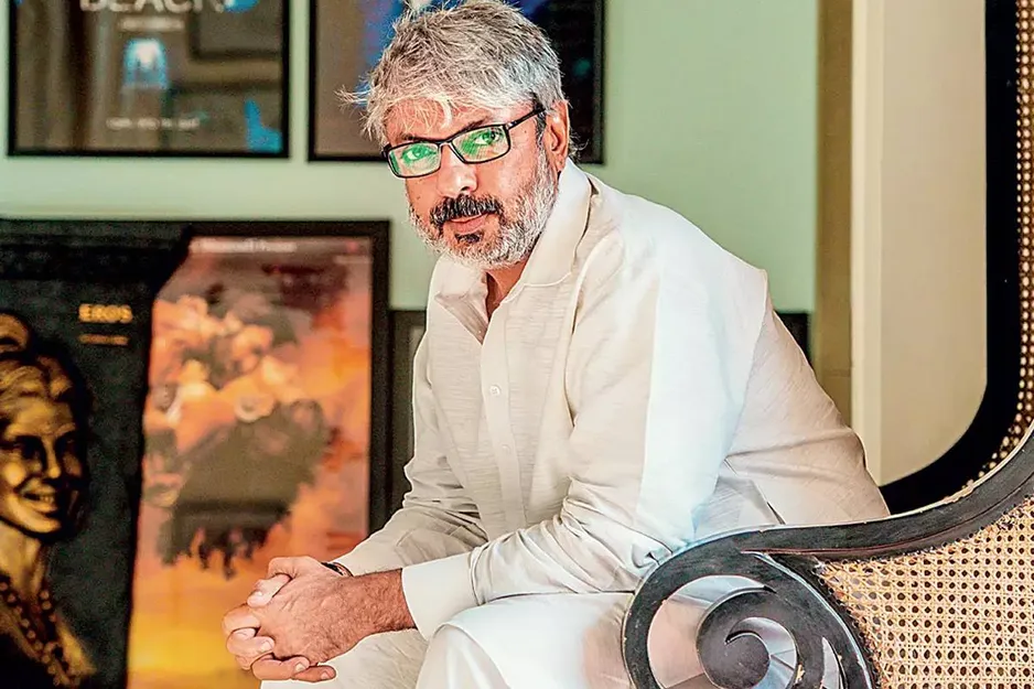 Sanjay Leela Bhansali 