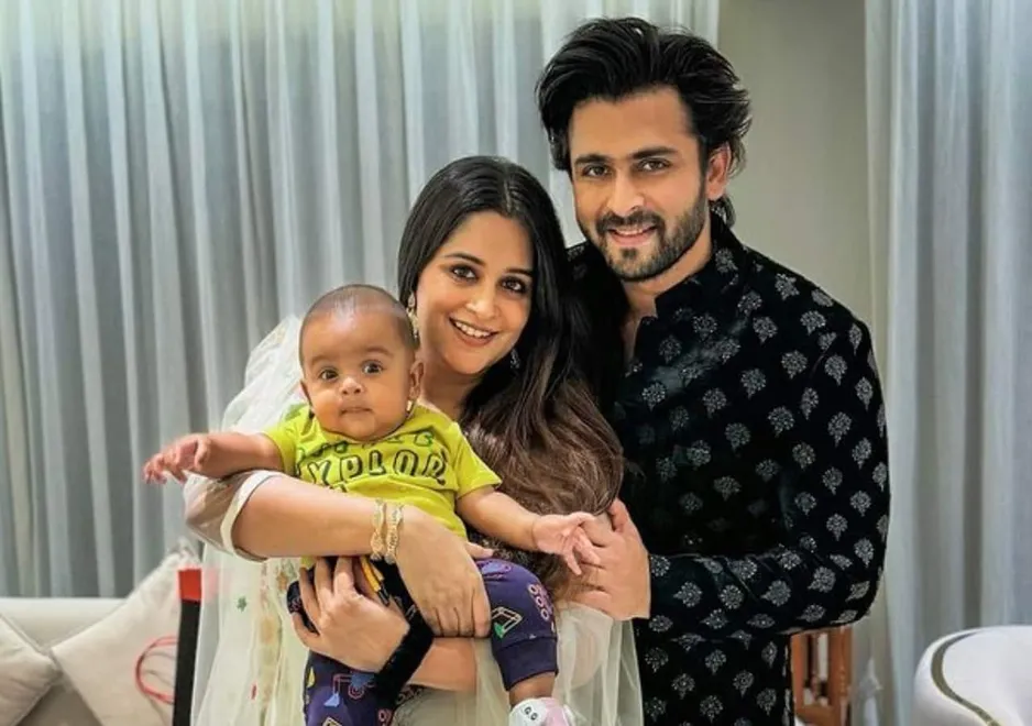 Shoaib Ibrahim, Dipika Kakar 